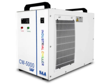 Чиллер S&A CW-5000TG