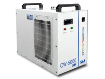 Чиллер S&A CW-5000TG