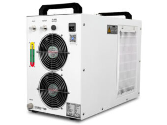 Чиллер S&A CW-5000TG TY