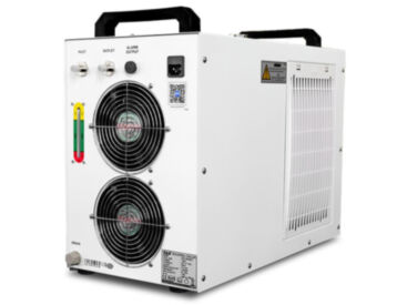 Чиллер S&A CW-5000TG TY