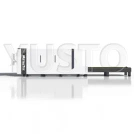 Промышленный комплекс лазерной резки металла MetalTec 2060HP (6000 Вт)