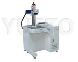 Лазерный маркер по металлу Kamach Fiber T230