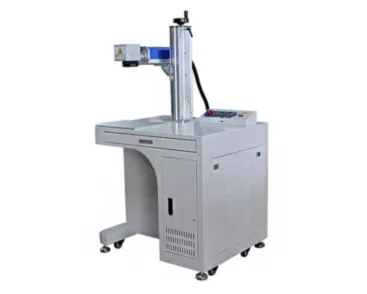 Лазерный маркер по металлу Kamach Fiber T230