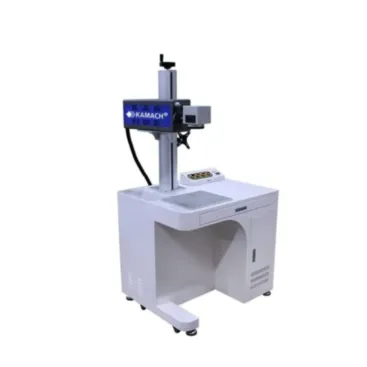 Лазерный газовый маркер KAMACH CD30