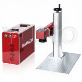 Лазерный маркер по металлу KAMACH M200E2M7