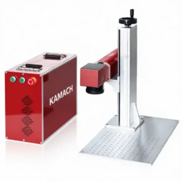 Лазерный маркер по металлу KAMACH M200E2M7