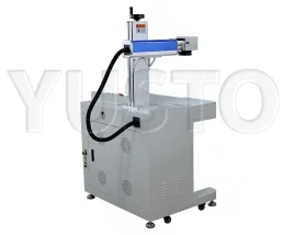 Лазерный маркер по металлу Kamach Fiber T250