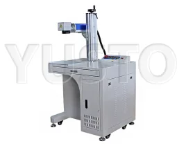 Лазерный маркер по металлу Kamach Fiber T250