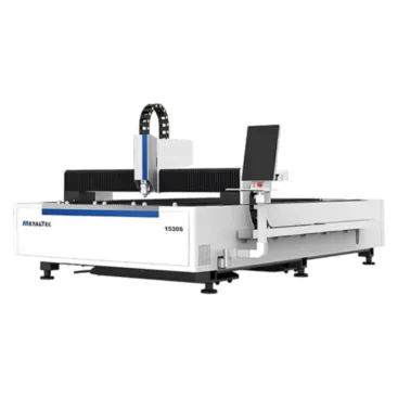 Лазерный станок для резки металла MetalTec 1530S (3000 Вт)