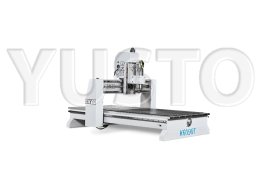 Настольный фрезерный станок ЧПУ ADVERCUT K6090T