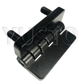 Петля для крышки 55х40 с шпилькой (болтом)