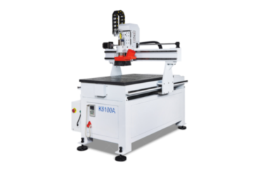 Фрезерный станок ЧПУ ADVERCUT K6100A