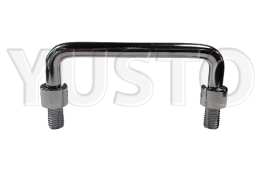 Ручка П-образная складная