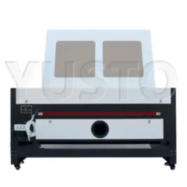 Лазерный станок CO2 KAMACH HYPE 1080 CCD