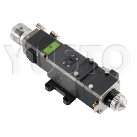 Лазерная режущая голова RayTools BT240S