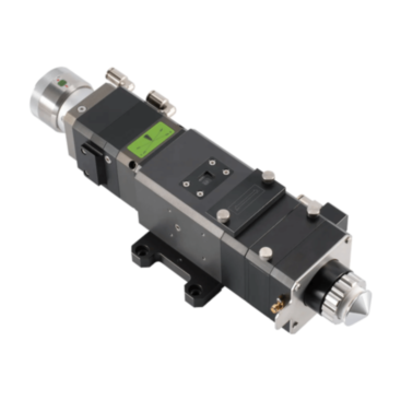 Лазерная режущая голова RayTools BT240S