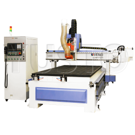 Фрезерный станок со сменой инструмента VENO UC481-1530