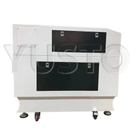 Лазерный станок CO2 KAMACH ULTRA X 6090