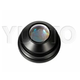 Линза для лазерного маркера JGZ