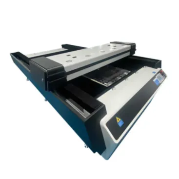 Лазерный станок CO2 KAMACH HYPE 1325