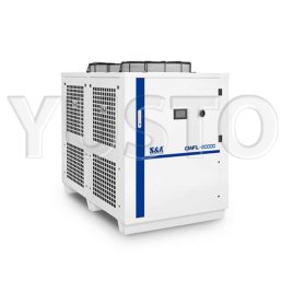 Чиллер S&A CWFL-20000ET PTY