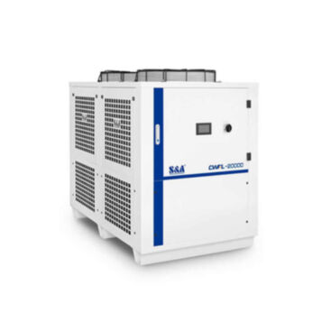 Чиллер S&A CWFL-20000ET PTY