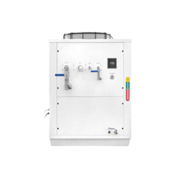 Чиллер S&A CWFL-20000ET PTY