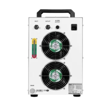 Чиллер S&A CW-5200TI TY