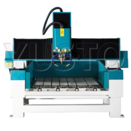 Фрезерный станок по камню ЧПУ Kamach 9015 S&M