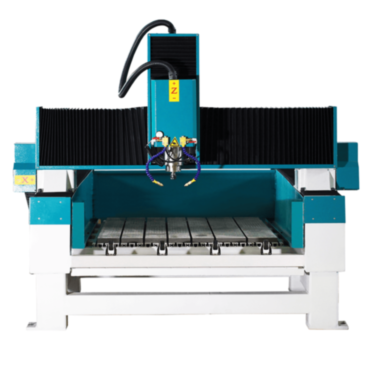 Фрезерный станок по камню ЧПУ Kamach 9015 S&M