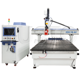 Фрезерный станок со сменой инструмента VENO UA481-1530