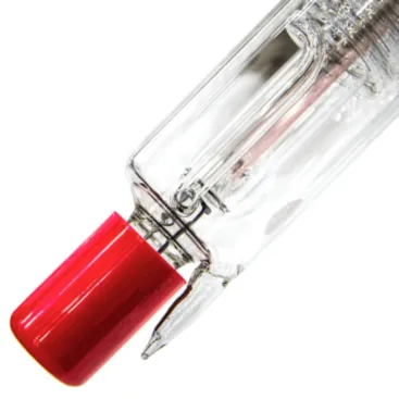 Лазерная трубка CO2 RECI T1 75-90 Вт