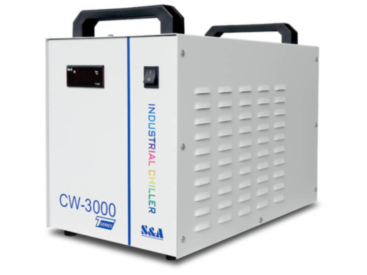 Чиллер S&A CW-3000TG