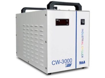 Чиллер S&A CW-3000TG
