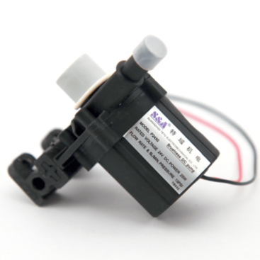 Водяная помпа S&A P2430