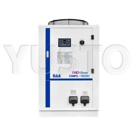 Чиллер S&A CWFL-12000ENS03