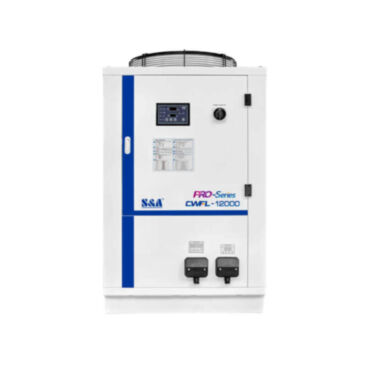 Чиллер S&A CWFL-12000ENS03