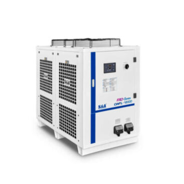 Чиллер S&A CWFL-12000ENS03