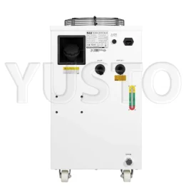Чиллер S&A CW-5300AI TY (система охлаждения для лазерного станка)