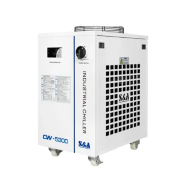 Чиллер S&A CW-5302AI TY