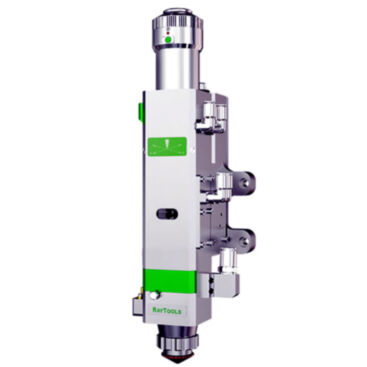 Лазерная режущая голова RayTools BT210S