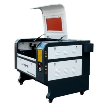 Лазерный станок CO2 KAMACH HYPE 5070 RT100