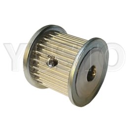 Шкив зубчатый 3M 24 зуба