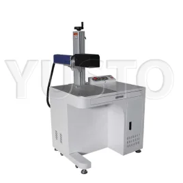 Лазерный маркер по металлу T450 3D Focus с динамическим автофокусом