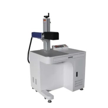 Лазерный маркер по металлу T450 3D Focus с динамическим автофокусом