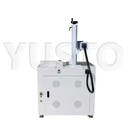 Лазерный маркер по металлу T450 3D Focus с динамическим автофокусом