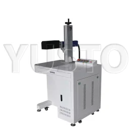 Лазерный маркер по металлу T450 3D Focus с динамическим автофокусом