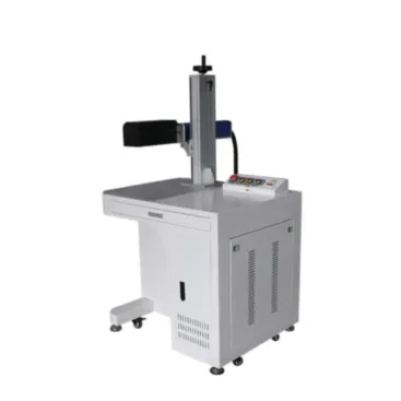 Лазерный маркер по металлу T450 3D Focus с динамическим автофокусом