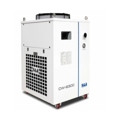Чиллер S&A CW-6300EN