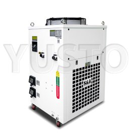 Чиллер S&A CW-6300EN TY (система охлаждения для лазерного станка)